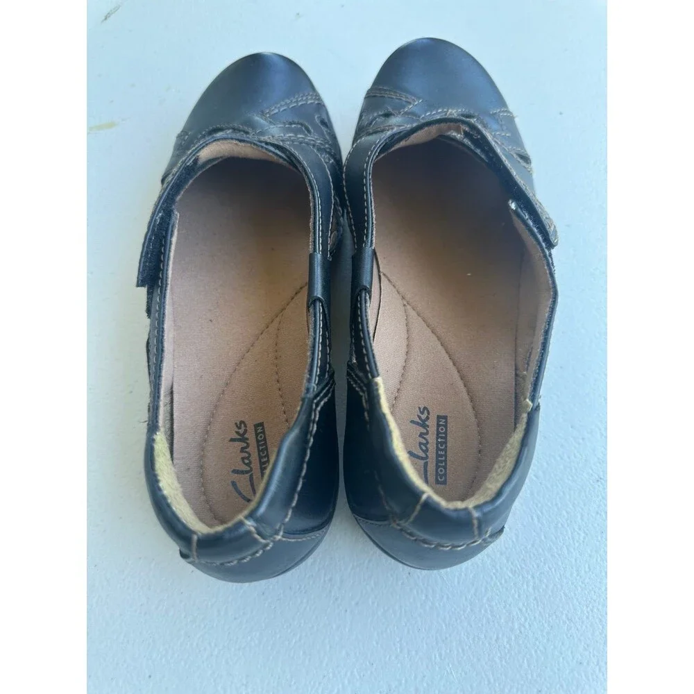 Clarks gs13 091424